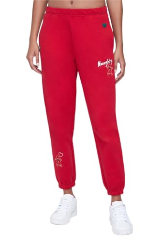 Jogger Wildfox Emmy avec poche pantalon de survêtement confortable pour femme