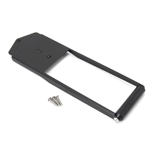Support de navigation moto Tracer 900 stable pour téléphone portable sur pare-brise