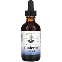 Algopix Similar Product 16 - Christophers Original Formulas