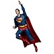 McFarlane Superman (2025) DC Multiverse Actionfigur Superman 18 cm