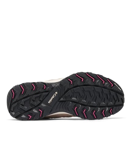 Image of Columbia Women's Crestwood Hiking Shoes