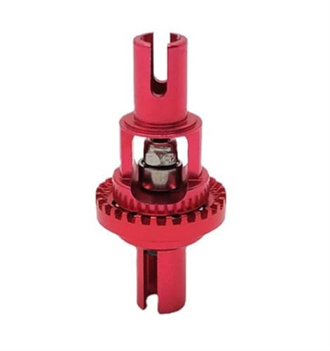 RC�R���|�[�l���g For MINI-Q For MINI-Z For AWD AMZ Iw04 For Wltoys 1/28 284131 P929 P939 K969 K979 K989 K999 For Mosquito �������A�b�v�O���[�h����R