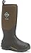 Muck Boot Mens Wetland Premium Hunting WP Winter 12 Brown WET-998K
