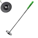 Grip Telescopic Magnetic Floor Sweeper