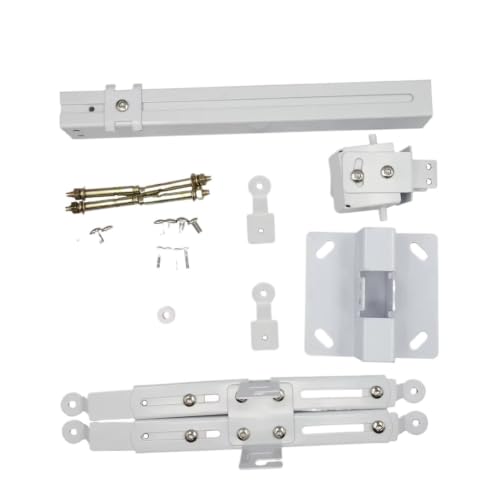 Soporte para proyector TD98 Pro de techo con estructura robusta de acero 4
