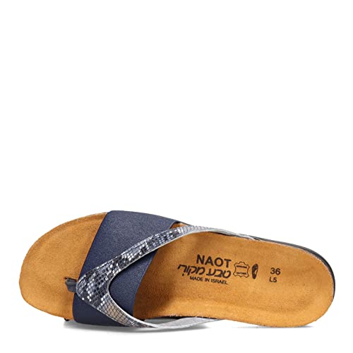 Image of Naot Women's Primrose Mary Jane Flat