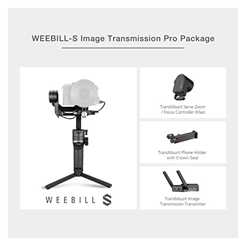 �X�}�[�g�t�H���J�����W���o���X�^�r���C�U�[ DSLR�J�����~���[���X�p�n���h�w���h�W���o���X�^�r���C�U�[ ���y�ʒǔ��B�e�A��p������ (Color : Package 2, Size : Type)