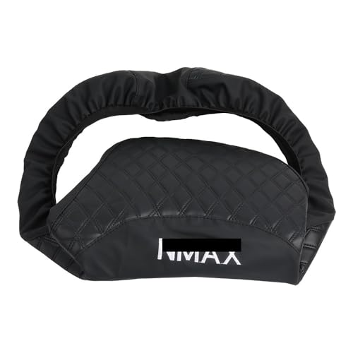 Housse coussin selle NMAX155 2023 : isolation thermique moto