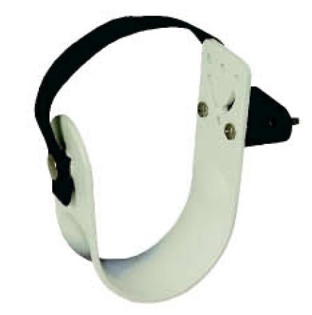 MOTIVEX Bouée Support pour Fer à Cheval Cover