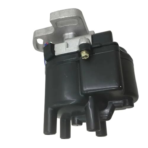Distributeur à rupteur Toyota Corolla 1.6L assure une étincelle stable FT42Z4