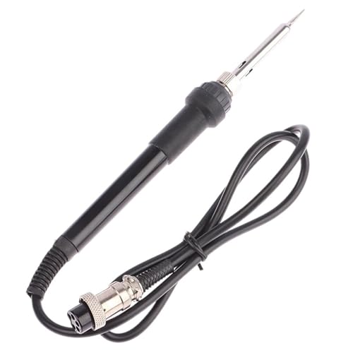 936 �d�C�͂񂾂��ăX�e�[�V���� 5�s���n�ڃz�b�g�K�� 50W 24V �����C���c�[���n�ڃL�b�g(Female)