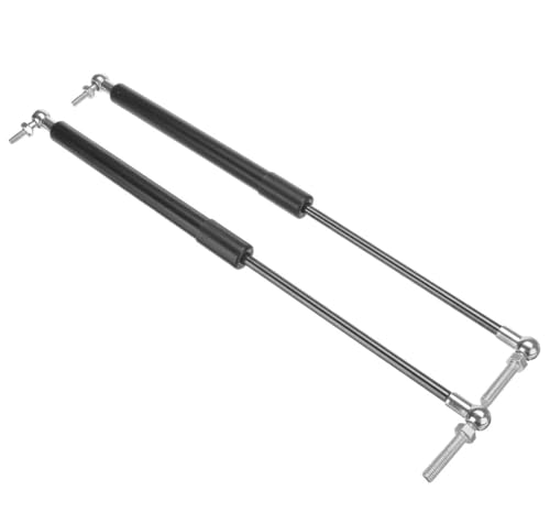 Jambe force à gaz hayon levage fluide levier hydraulique Accord 9