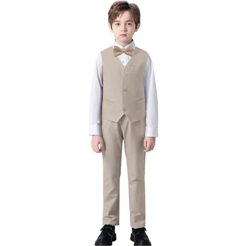 Reviews de Trajes y Blazers para Niño los más recomendados. 26 Imagen adicional