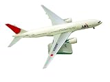 Daron Hogan Jal B777-200 Model Kit with Gear 1/200 Scale