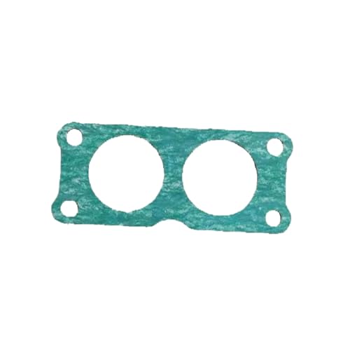 Carburetor Gasket Compatible with Automotive Motorcycle Parts for Part Number 16221-Z6L-000 Fits GX630 GX690