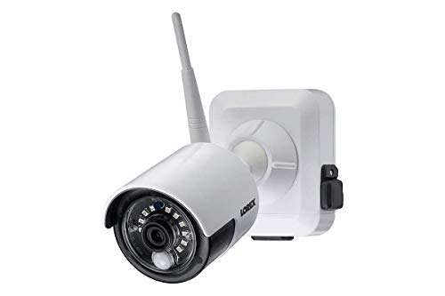 Lorex Lorex LWB3801 Indoor/Outdoor