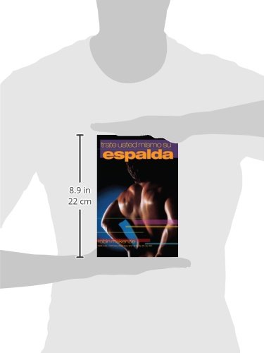 Trate Usted Mismo su Espalda (Spanish Edition)
