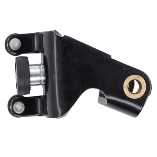 Compatible con GMC para Safari 1997-2005 Soporte central para rodillo de puerta corrediza lateral 15150255