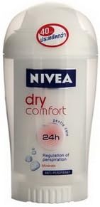 Nivea Deo Stick Women 40ml.