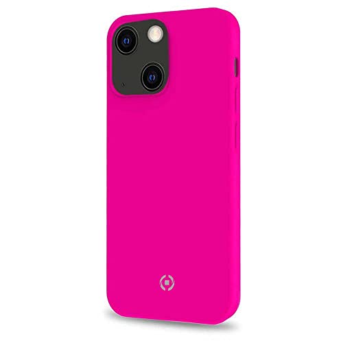 Celly Cover iPhone 13 Chrome Pink, Do not use it - Image 2