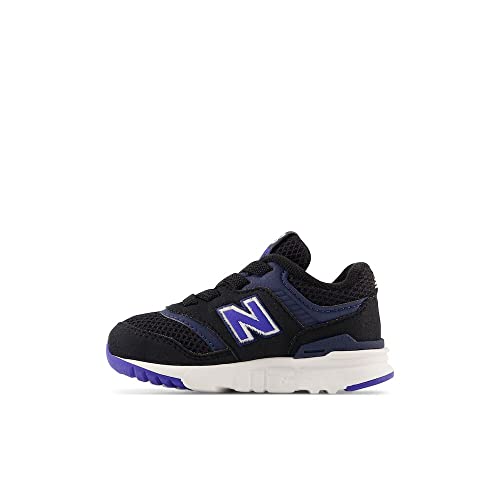 Image of New Balance Baby Boys' 997h V1 Bungee Sneakers