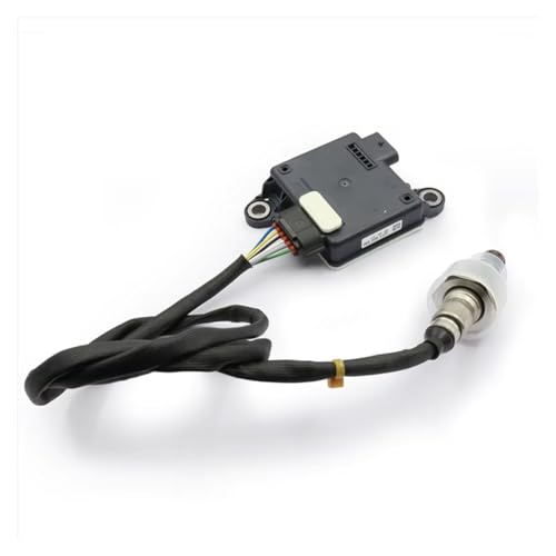 Capteur de NOx panne injection adblue Maserati Quattroporte Ghibli 0281006585 Diesel