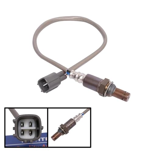 Sonde Lambda O2 résolvant le voyant moteur de la Camry et du RAV4 OEM 8946728010