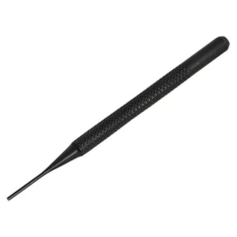 Faithfull 1/16 Inch Round Head Pin Punch Cover