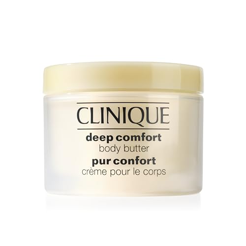 Clinique Crème pour le corps 200 ml