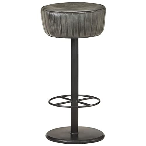 Sillas Comedor Cuero Envejecido Marca Keyur