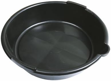 6L OIL DRAIN CLEAN PAN - 6 Litre (Automotive Tools)