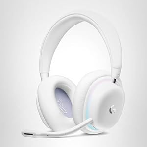 Logitech G735 Wireless Gaming Heads...