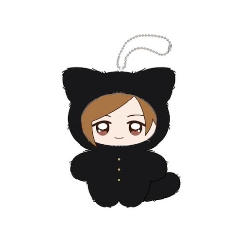 Amazon.co.jp: エンスカイ TVアニメ「呪術廻戦」 ちみけもます