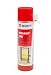 Produktbild WÜRTH PU Schaum Purlogic Fast 2K Montageschaum Zargenschaum 400ml