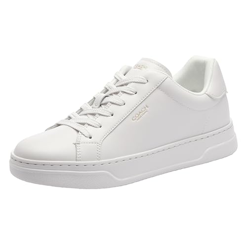 COACH Women's High Line Sneaker