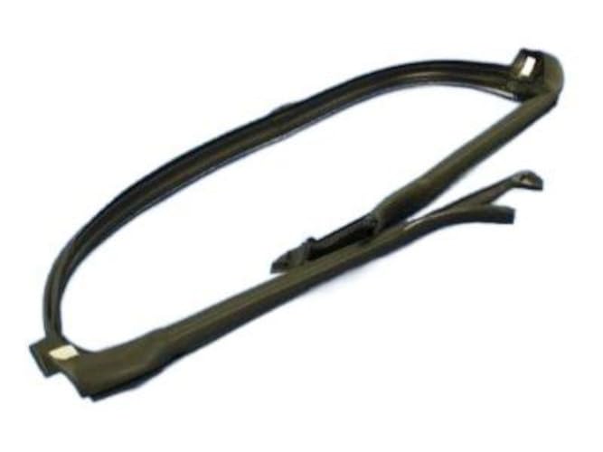 Amazon.com: Mopar Weatherstrip - 4389633AK : Automotive