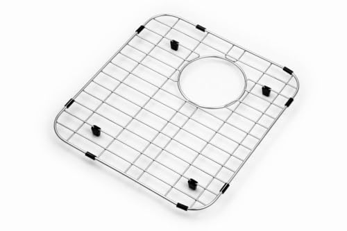 Rejilla para fregadero de acero inoxidable Houzer BG-7050L