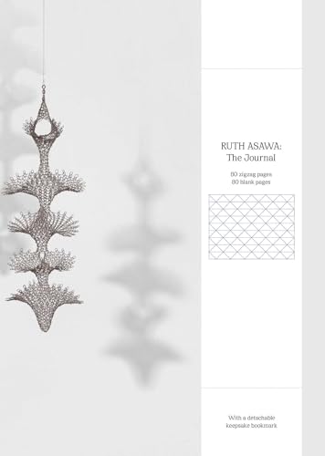 Ruth Asawa: The Journal (The Artist Journals)