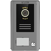FERMAX 1W Way-FI Plus Video KIT Panel 1573