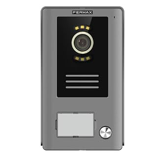 FERMAX 1W Way-FI Plus Video KIT Panel 1573