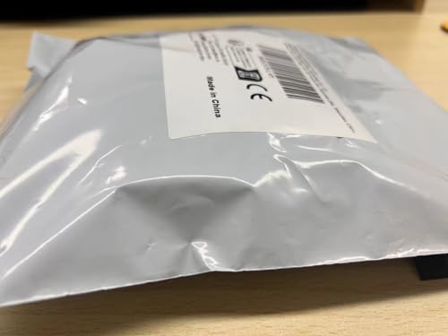 TAKONE Tread Depth Gauge for Tyres – 3 Pack 0–20mm Plastic Tyre Tread Depth Tool for Car, Motorcycle, SUV, Van & Truck (Blau)