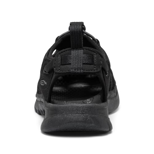Image of KEEN Women's Whisper Closed Toe Durable Comfortable Easy on Washable Adventure