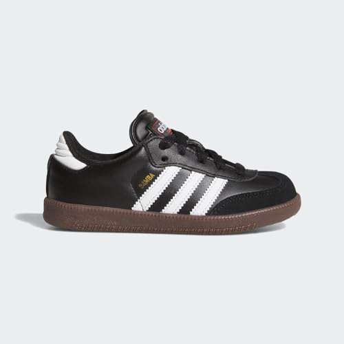Image of adidas Men's Samba Classic Shoes