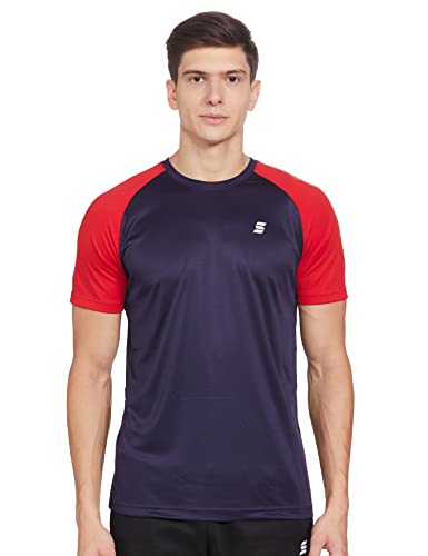 Image of Amazon Brand - Symactive Men's Regular Fit T-Shirt