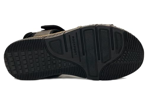 Rockport Men's Jasper Quarter Strap Sandal2