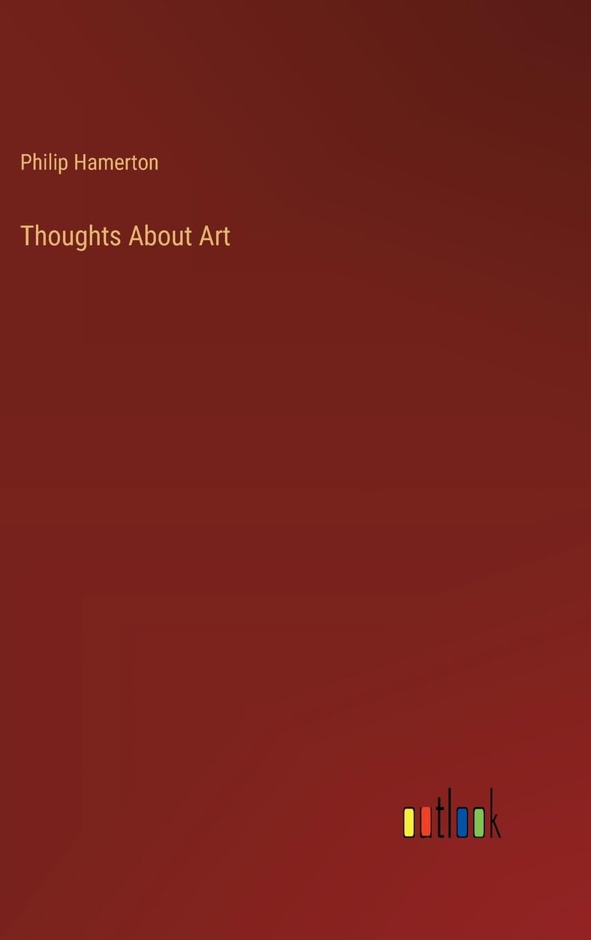 Thoughts About Art