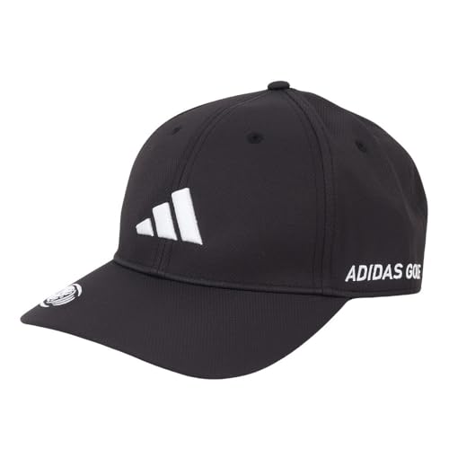 adidas サイドロゴ キャップ JH3639