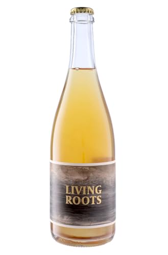 ���[�X�����O�E�y�e�B�����E�i�`������ (���r���O�E���[�c) Riesling Petillant Naturel (Living Roots Wine & Co.) �A�����J�A�j���[���[�N�A�t�B���K�[�E���C�N�XAVA�A���A�h���A�X�p�[�N�����O�A�A�A750m