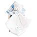 Doudou et Compagnie dc2915 J' aime mon doudou – Bambola con soffitto – Orsetto, Blu