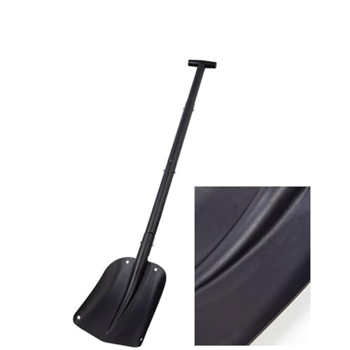 Pala portátil de eliminación de barro para escalones y terraza 7